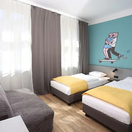 Aparthouse Wozna 11 Old Town Hotel