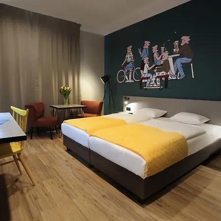 Aparthouse Wozna 11 Old Town Hotel Poznań